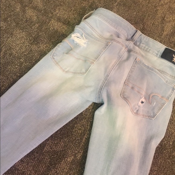 Jeans - Picture 4 of 5